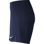 Nike Park III W Shorts Nadrág női BV6860-410