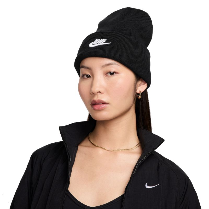 Nike Peak Cap HF0186-010 Kötött sapka - Sportmania.hu