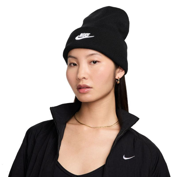Nike Peak Cap HF0186-010 Kötött sapka - Sportmania.hu