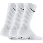 Nike Performance Cushioned Crew 3P Jr SX6842 100 socks Zokni - Sportmania.hu