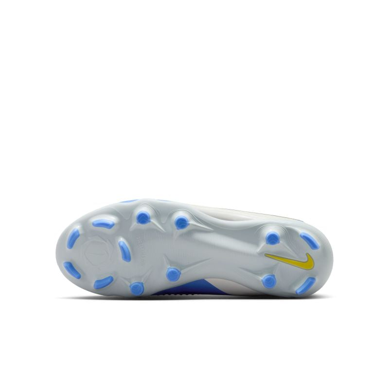 Nike Phantom 6 High Academy FG LV8 gyerek focicipő