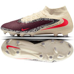 Nike Phantom 6 High Academy NU3 FG/MG focicipő IO8447-661