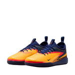 Nike Phantom 6 Low Academy IC EH Kids' Soccer Shoes gyerek HQ2036800