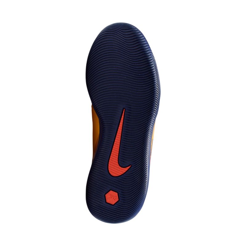 Nike Phantom 6 Low Academy IC EH Kids' Soccer Shoes gyerek HQ2036800