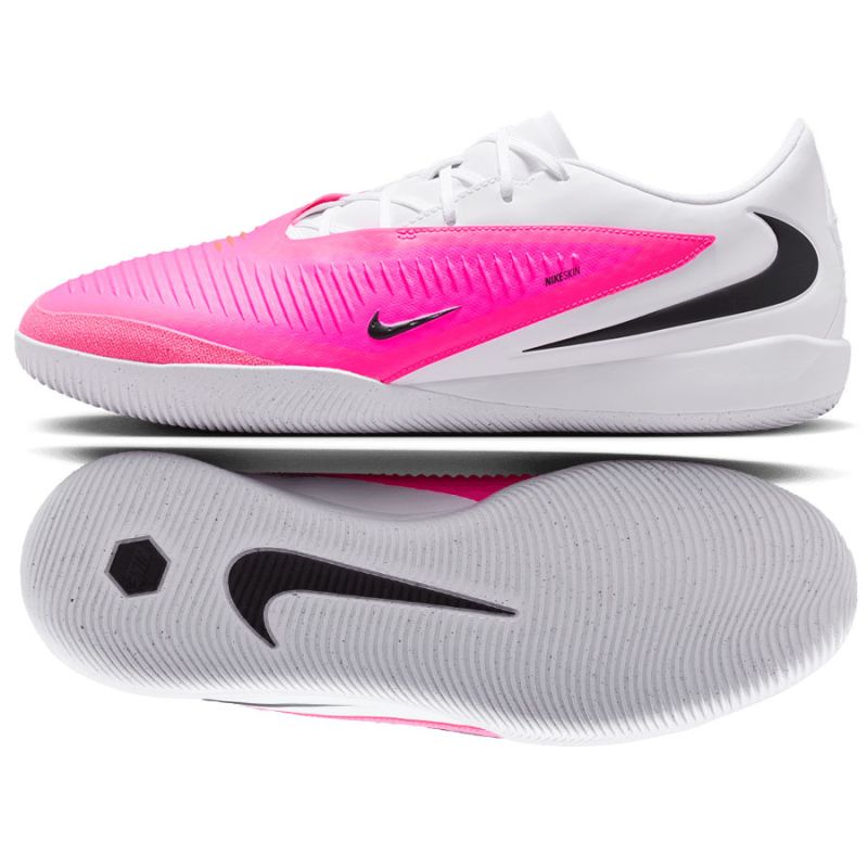 Nike Phantom 6 Low Academy IC teremcipő