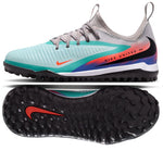 Nike Phantom 6 Low Academy Jr TF gyerek cipő