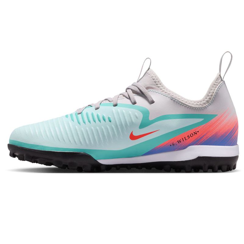 Nike Phantom 6 Low Academy Jr TF gyerek cipő