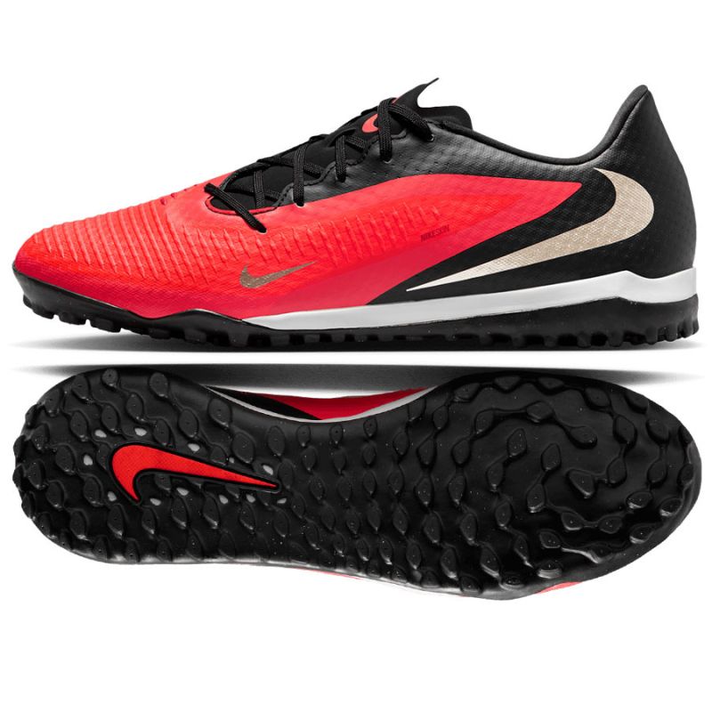 Nike Phantom 6 Low Academy TF műfüves cipő HQ2325-600