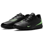 Nike Phantom 6 Low Club TF műfüves cipő, fekete