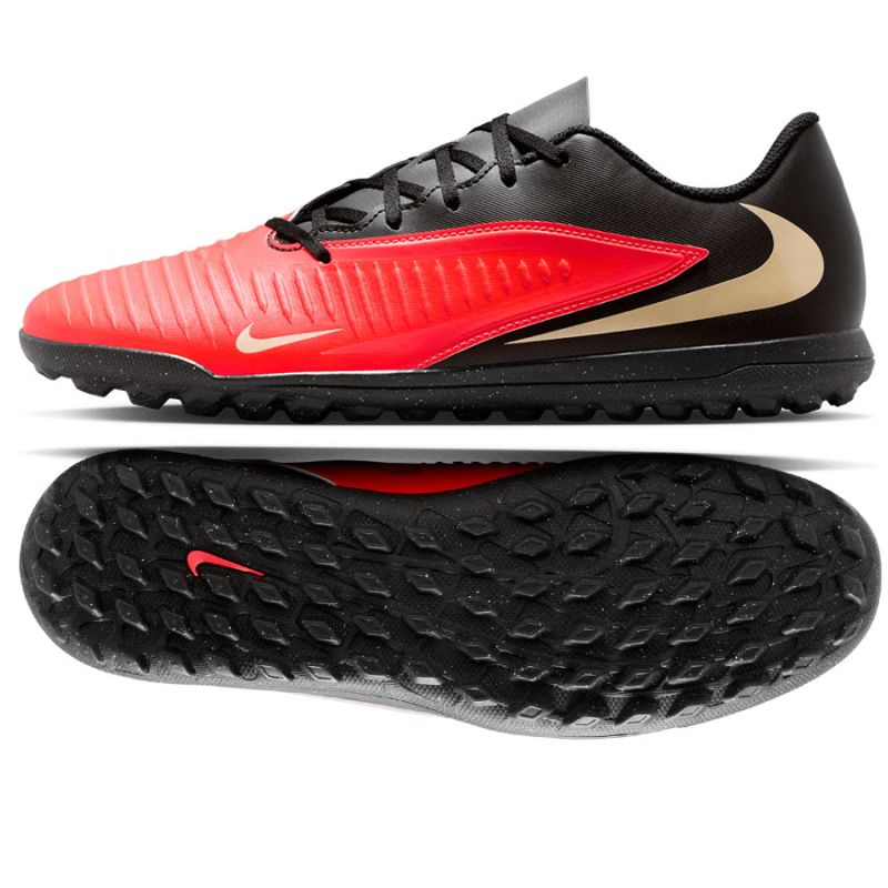 Nike Phantom 6 Low Club TF műfüves cipő