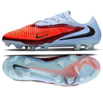 Nike Phantom 6 Low Elite FG 40 1/2 focicipő HJ2146-400