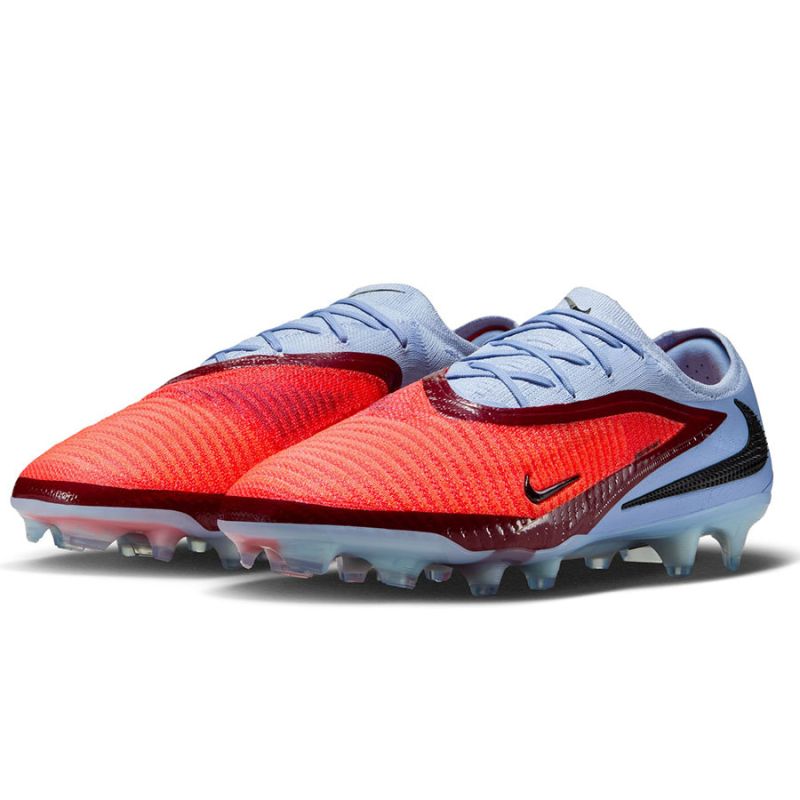 Nike Phantom 6 Low Elite FG 40 1/2 focicipő HJ2146-400
