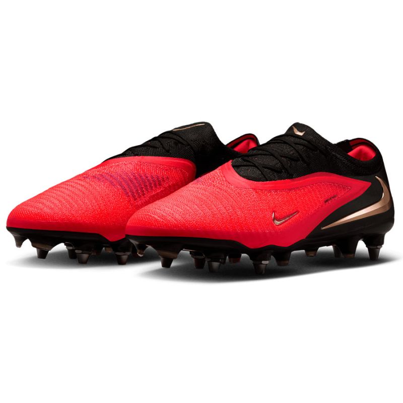 Nike Phantom 6 Low Elite SG-Pro Football Boots cipő