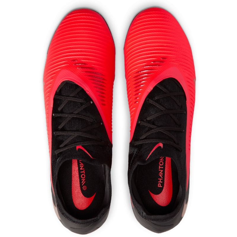 Nike Phantom 6 Low Pro FG Football Boots focicipő