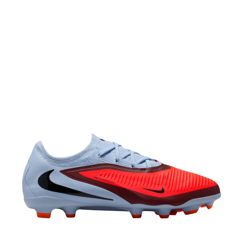 Nike Phantom 6 Low Pro FG/MG Kids' Soccer Shoes gyerek HM9204400