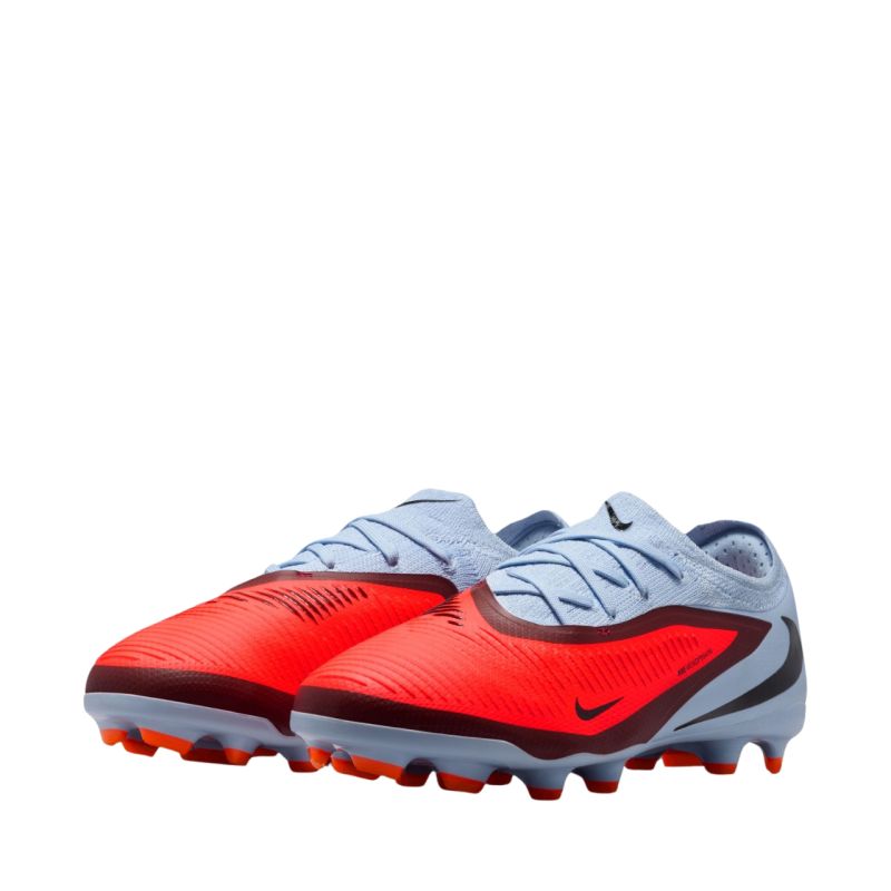 Nike Phantom 6 Low Pro FG/MG Kids' Soccer Shoes gyerek HM9204400
