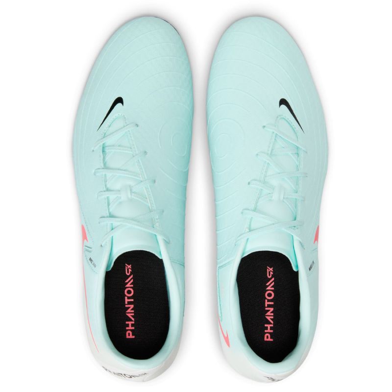 Nike Phantom GTX II Academy SG-Pro AC M FJ2549-300 shoes Focicipő - Sportmania.hu