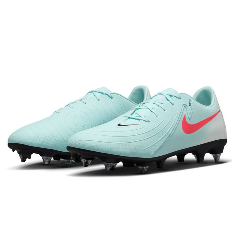 Nike Phantom GTX II Academy SG-Pro AC M FJ2549-300 shoes Focicipő - Sportmania.hu