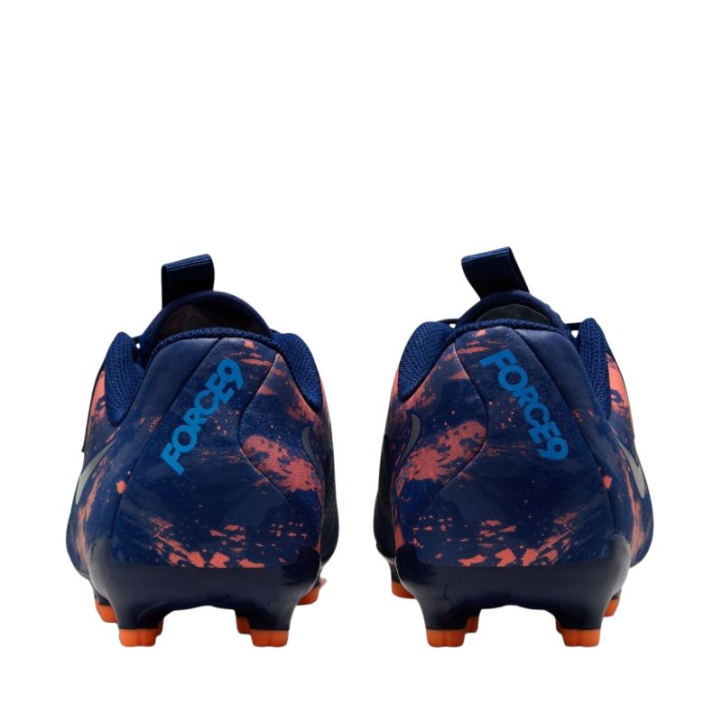 Nike Phantom GX Academy EH FG/MG 400 Kids' Football Boots gyerek focicipő HF1607400