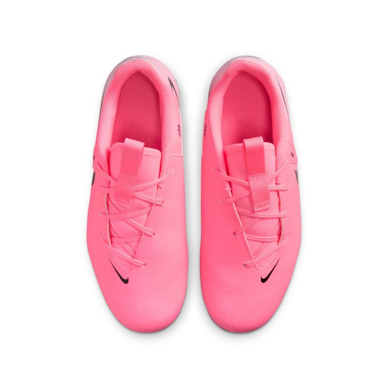 Nike Phantom GX II Academy FG/MG Jr FD6722-600 focicipő - Sportmania.hu
