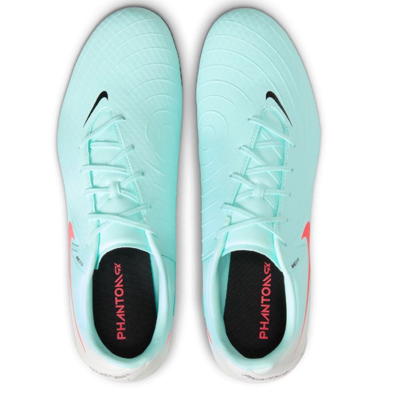 Nike Phantom GX II Academy FG/MG M FD6723-300 shoes Focicipő - Sportmania.hu