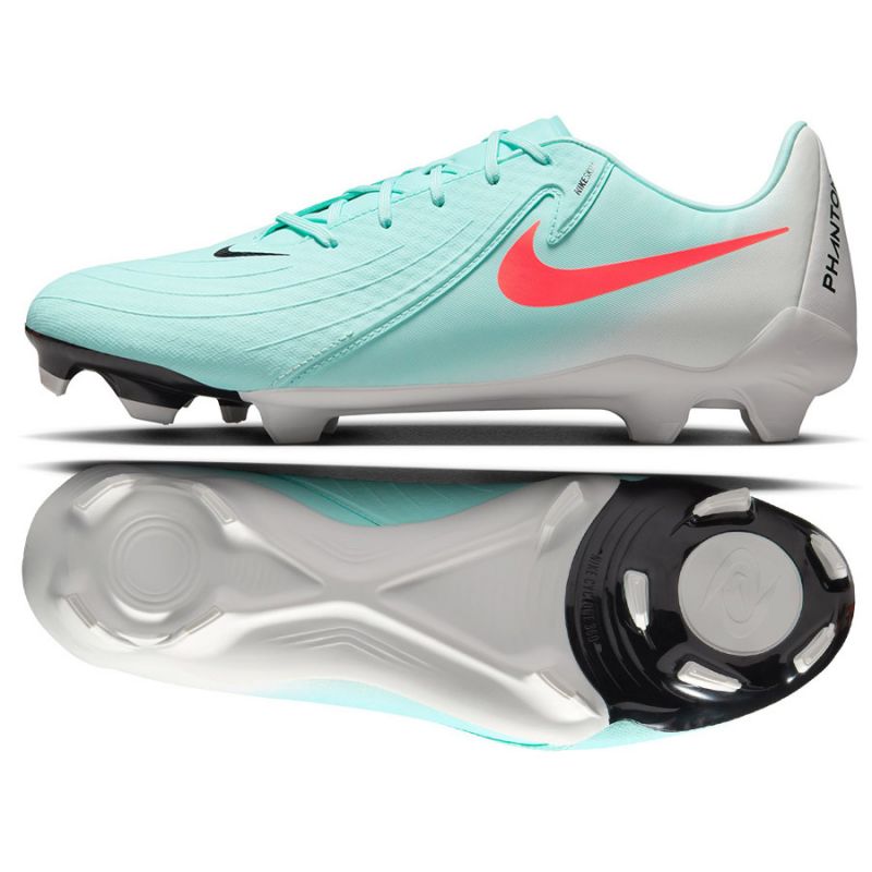 Nike Phantom GX II Academy FG/MG M FD6723-300 shoes Focicipő - Sportmania.hu