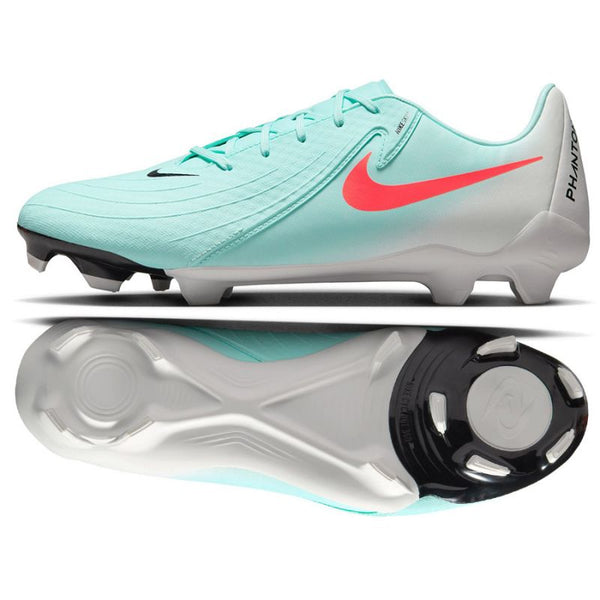 Nike Phantom GX II Academy FG/MG M FD6723-300 shoes Focicipő - Sportmania.hu