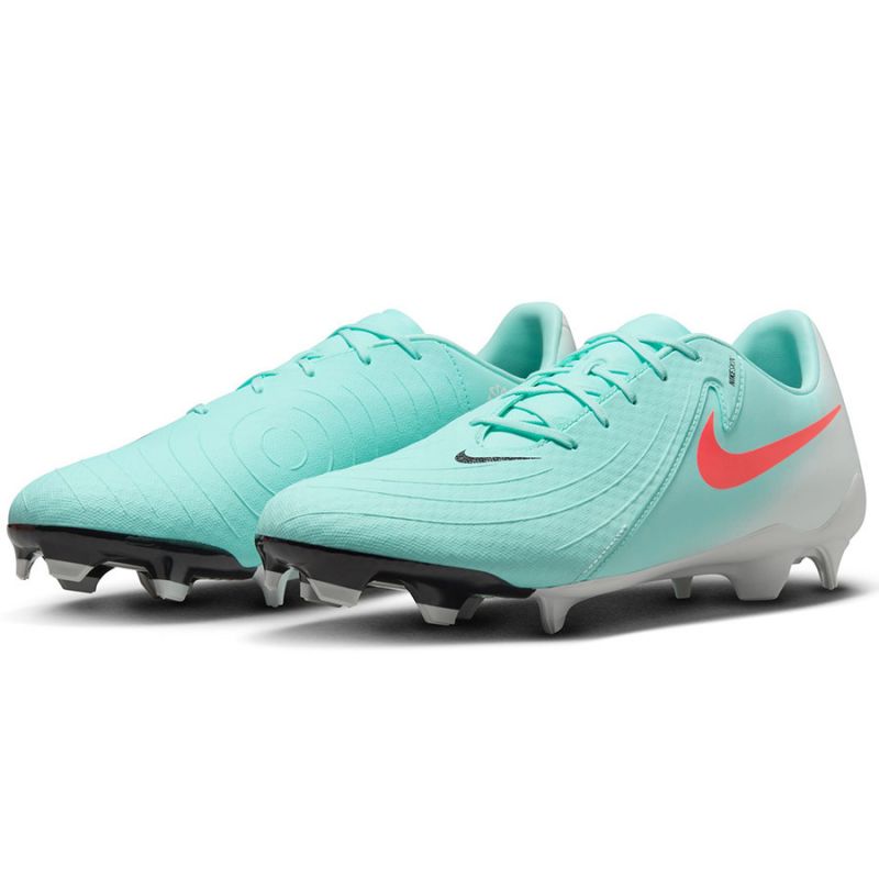 Nike Phantom GX II Academy FG/MG M FD6723-300 shoes Focicipő - Sportmania.hu