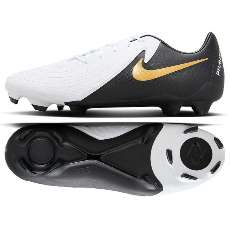 Nike Phantom GX II Academy FG/MG M shoes FD6723001 Focicipő - Sportmania.hu