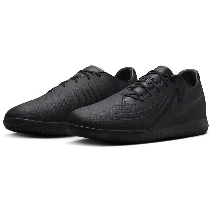 Nike Phantom Gx Ii Academy Ic M Fj2581-002 Football Boots - Sportmania.hu