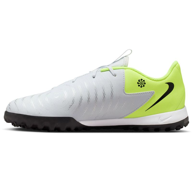 Nike Phantom GX II Academy Jr TF Football Boots gyerek cipő FJ2608-003