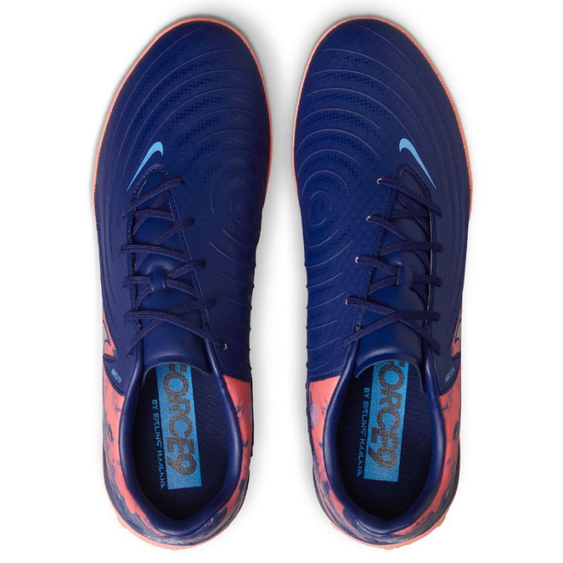 Nike Phantom GX II Academy M HV4069-400 shoes Focicipő - Sportmania.hu