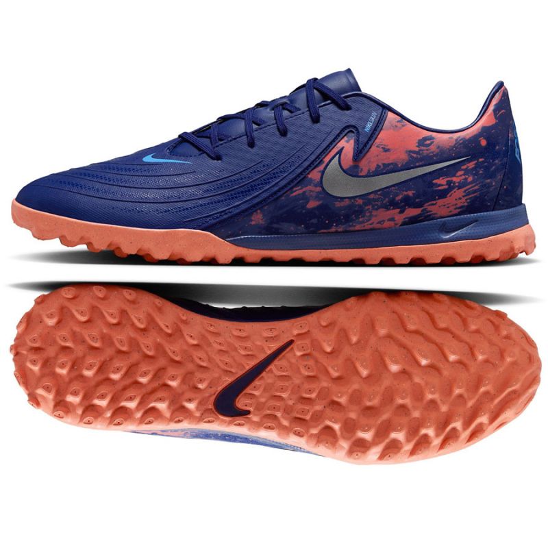 Nike Phantom GX II Academy M HV4069-400 shoes Focicipő - Sportmania.hu