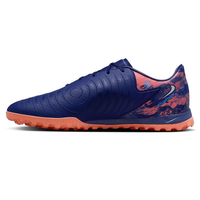 Nike Phantom GX II Academy M HV4069-400 shoes Focicipő - Sportmania.hu