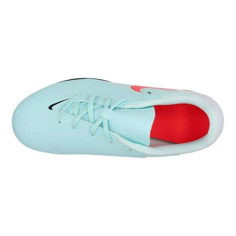 Nike Phantom GX II Club FG/MG JR FJ2600300 Focicipő - Sportmania.hu