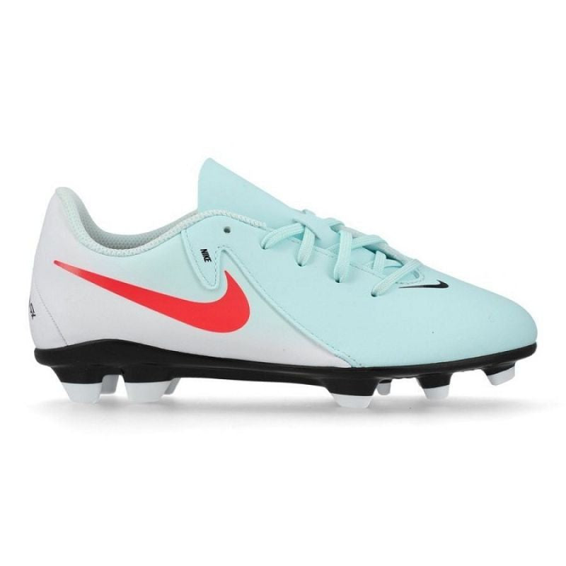 Nike Phantom GX II Club FG/MG JR FJ2600300 Focicipő - Sportmania.hu