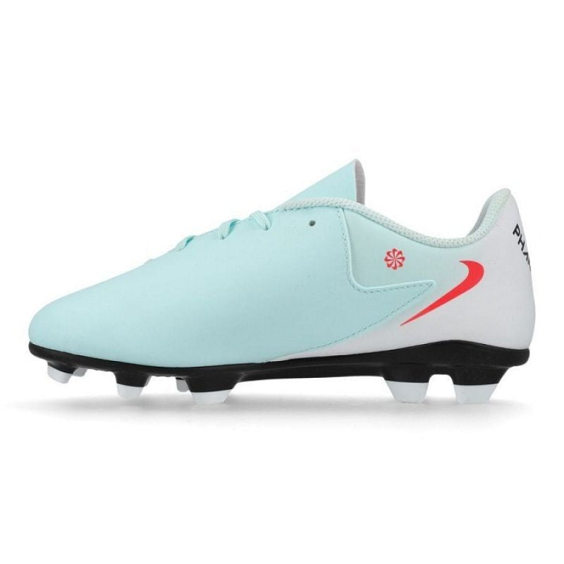 Nike Phantom GX II Club FG/MG JR FJ2600300 Focicipő - Sportmania.hu