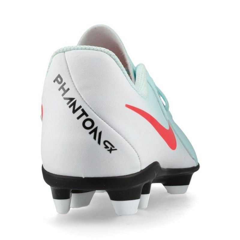 Nike Phantom GX II Club FG/MG JR FJ2600300 Focicipő - Sportmania.hu