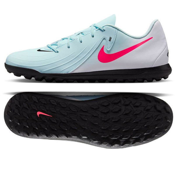 Nike Phantom GX II Club TF M FJ2587-300 shoes Focicipő - Sportmania.hu