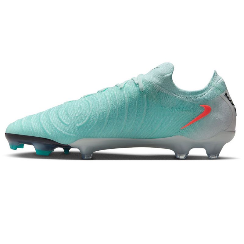 Nike Phantom GX II Elite FG M FJ2559-300 shoes Focicipő - Sportmania.hu