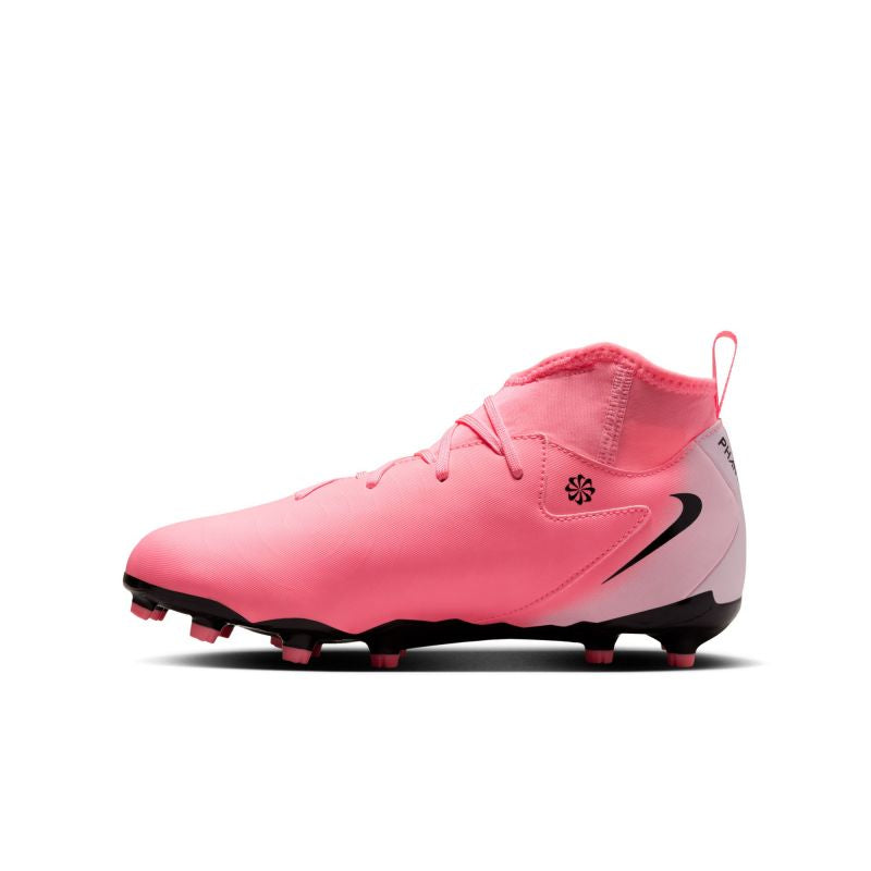 Nike Phantom Luna II Academy FG Jr FJ2603-600 focicipő - Sportmania.hu