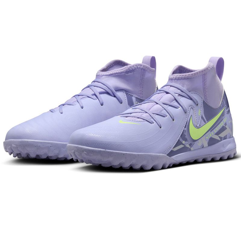 Nike Phantom Luna II Academy Jr TF gyerek cipő