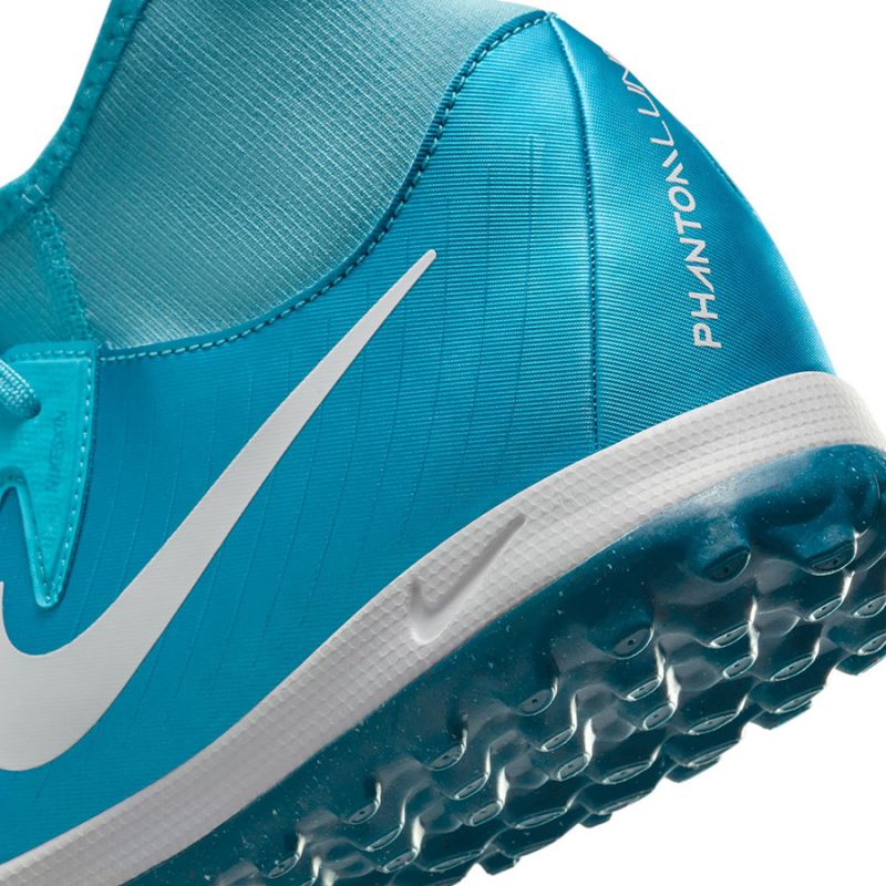 Nike Phantom Luna Ii Academy Tf M Fj2566-400 Football Boots - Sportmania.hu
