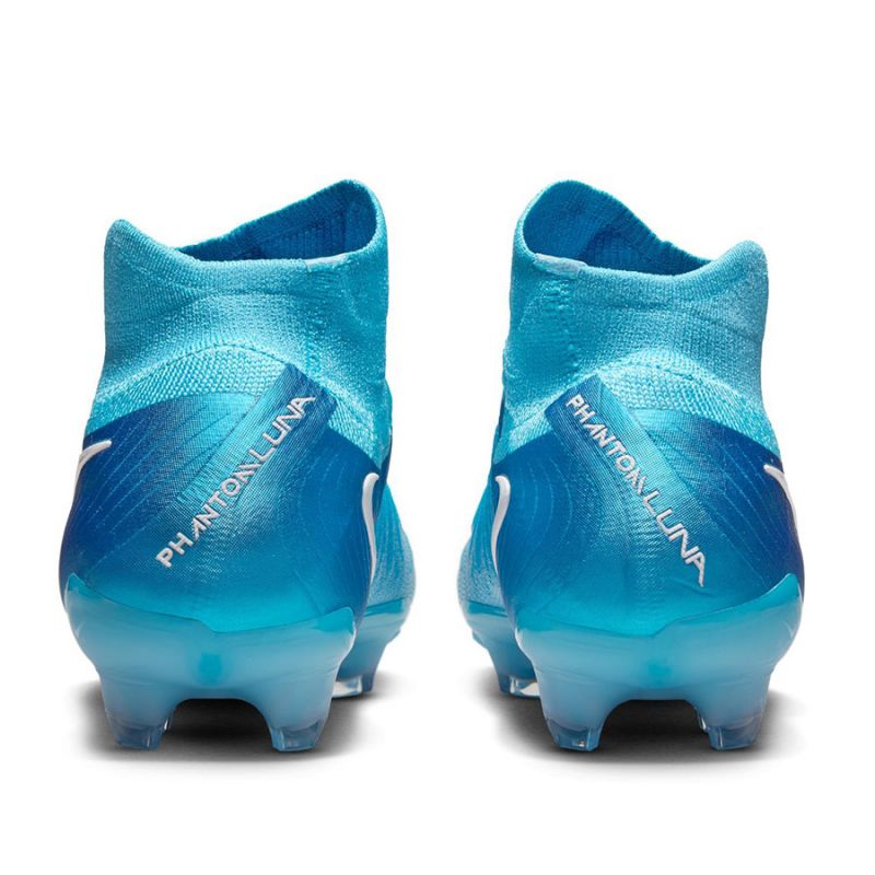 Nike Phantom Luna Ii Elite Fg M Fj2572-400 Football Boots - Sportmania.hu