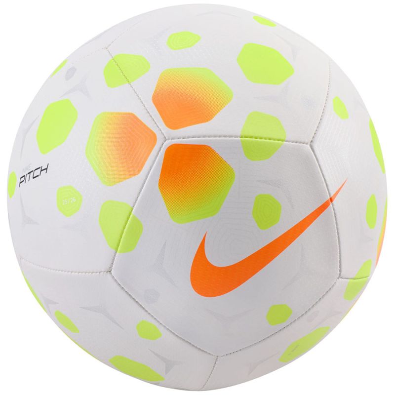 Nike Pitch futball labda HV6249-102