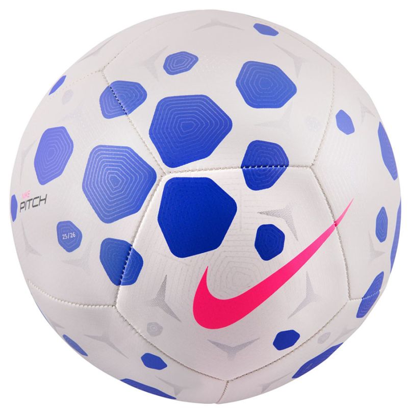 Nike Pitch Team futball labda HV6249-103