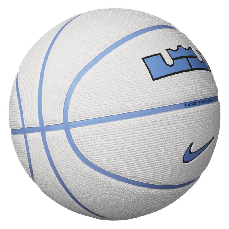 Nike PLAYGROUND 2.0 8P L JAMES DEFLATED futball labda 92800618536