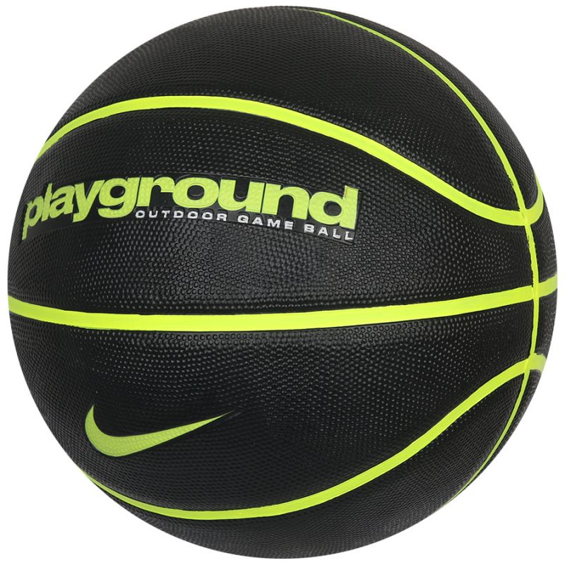 Nike Playground Outdoor 100 4498 085 05 Basketball Kiegészítők - Sportmania.hu