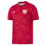 Nike Poland Match Away póló