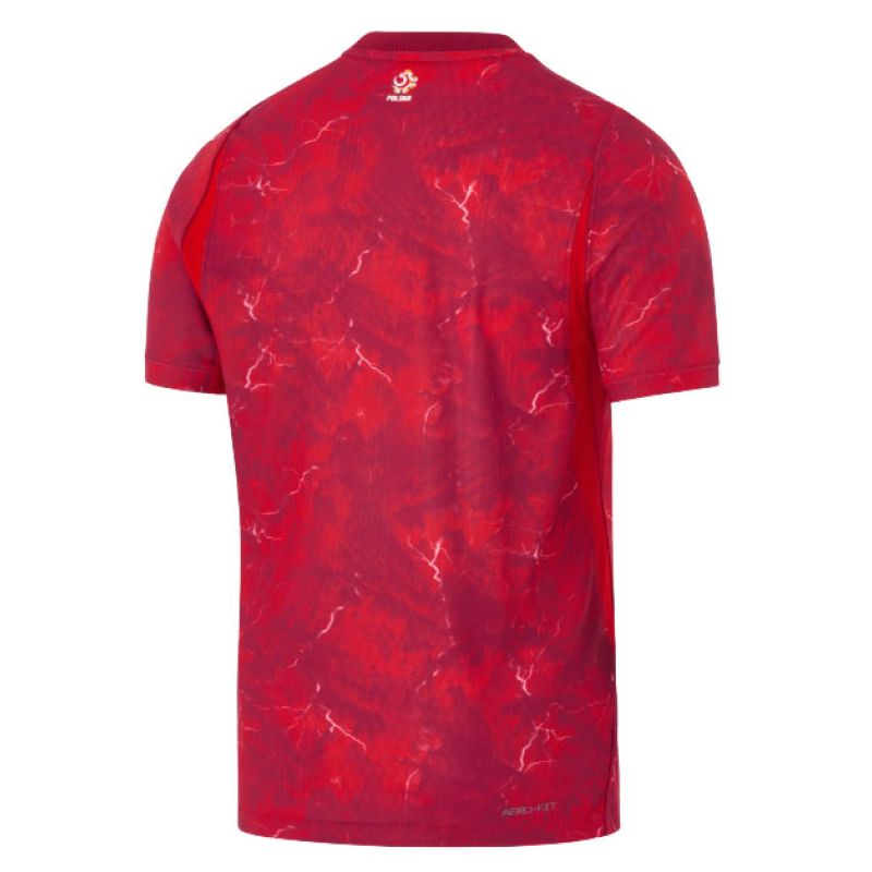 Nike Poland Match Away póló